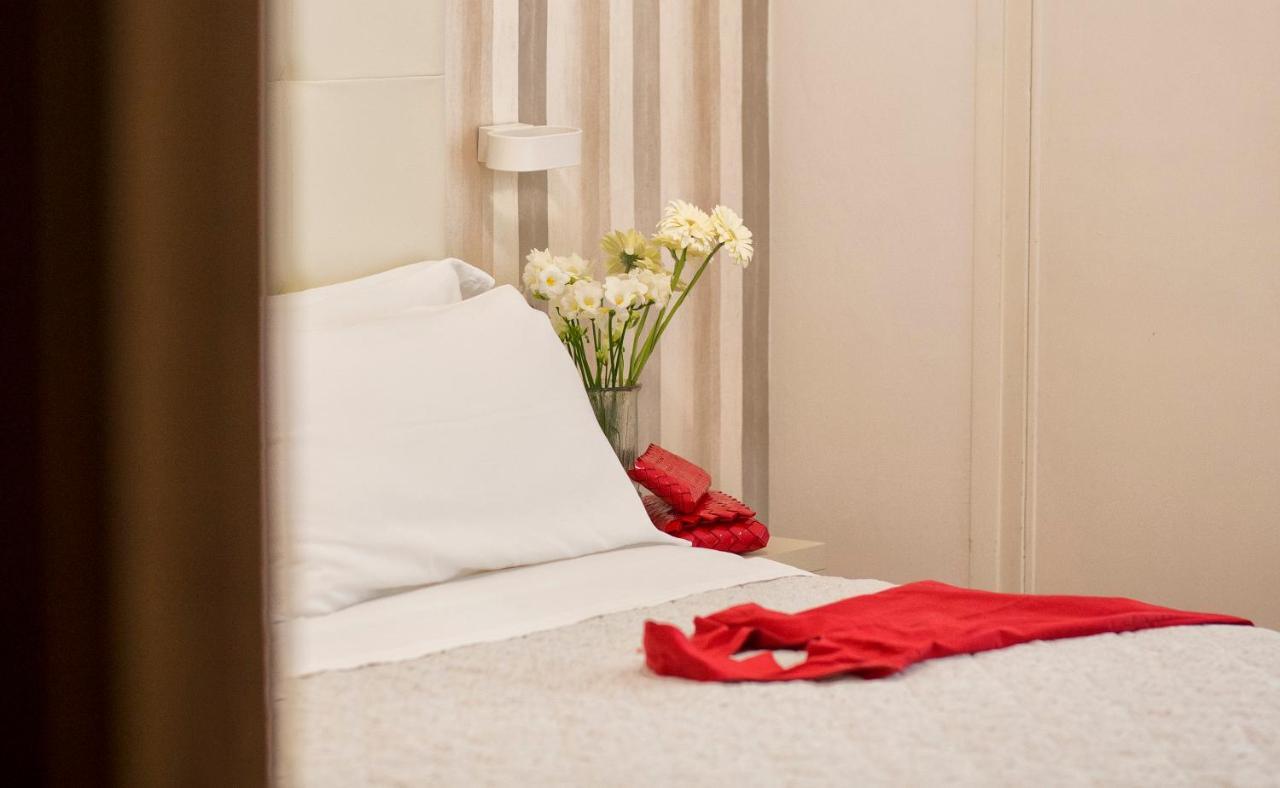 Hotel Bremen Rimini Esterno foto