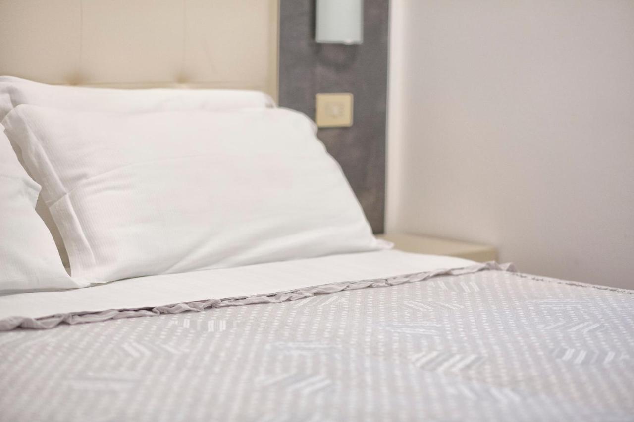 Hotel Bremen Rimini Esterno foto